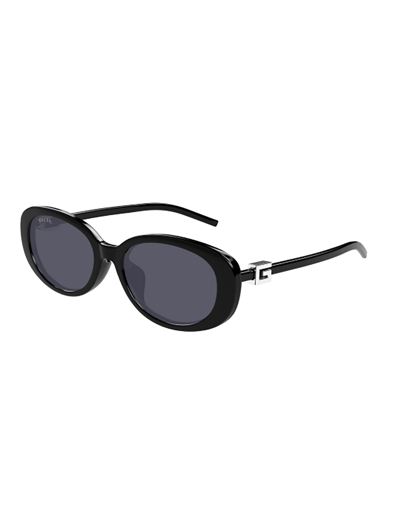 1q6k5hg0a Black Plastic | Glasses