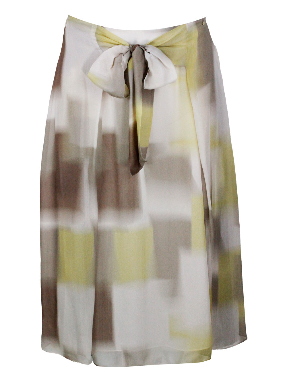 ARMANI EXCHANGE Skirts Beige 100vi