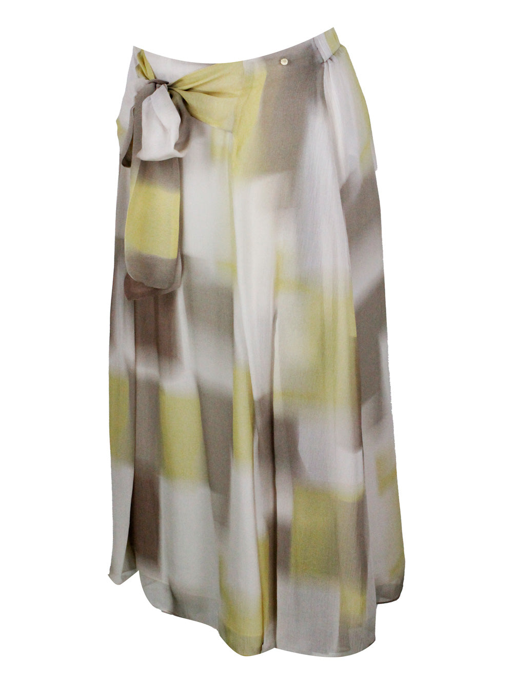 ARMANI EXCHANGE Skirts Beige 100vi