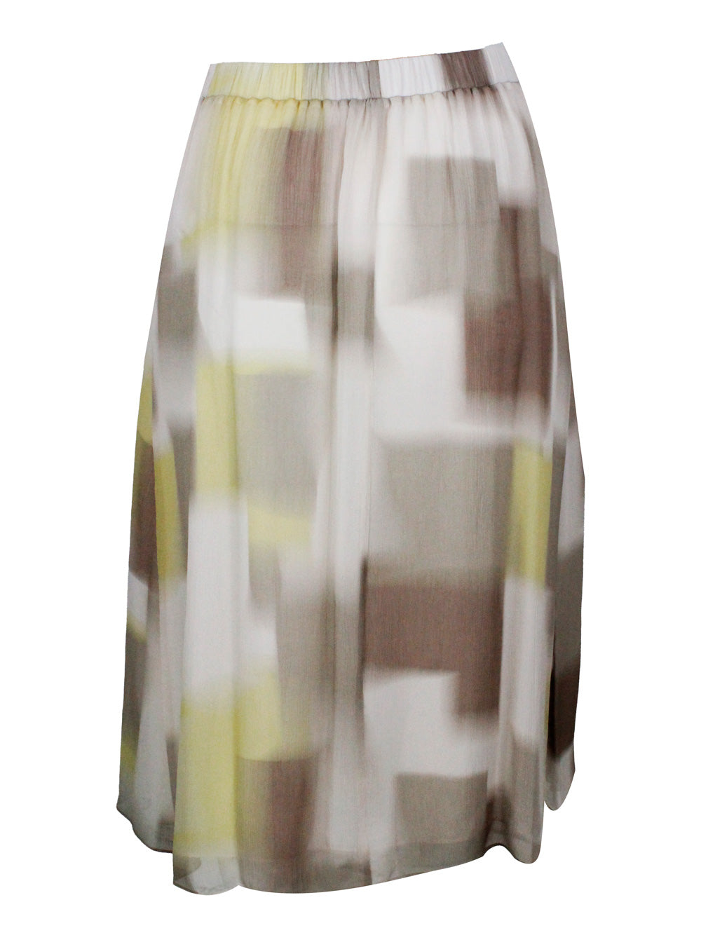 ARMANI EXCHANGE Skirts Beige 100vi