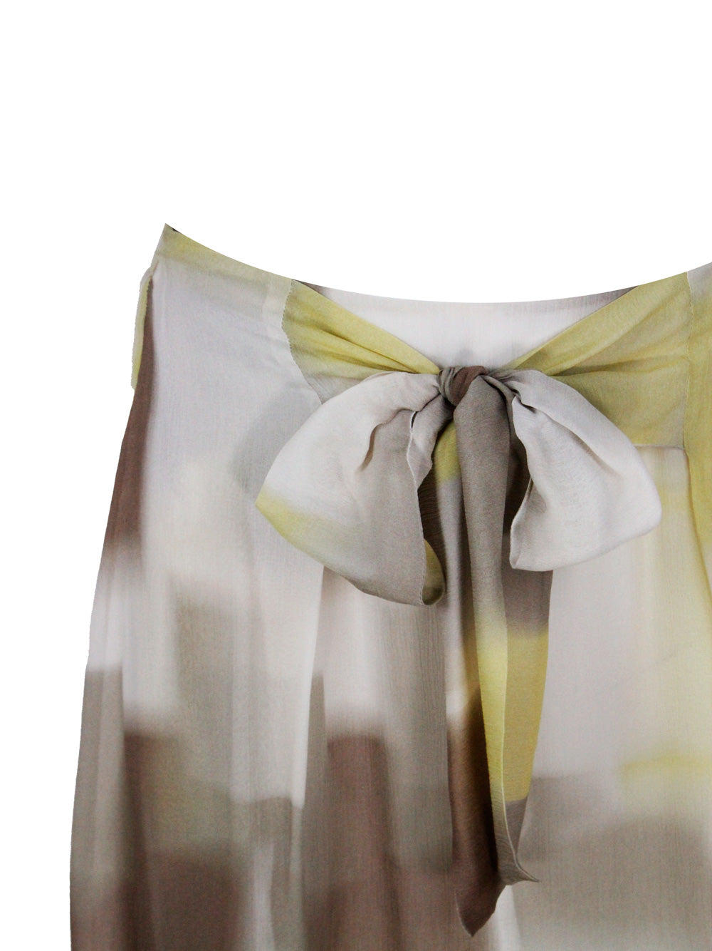 ARMANI EXCHANGE Skirts Beige 100vi