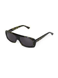 13407a Green Acetate | Celluloide Glasses