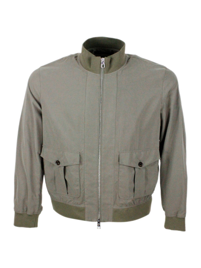 Montecore Jackets Smoke Green 87pl 13pa