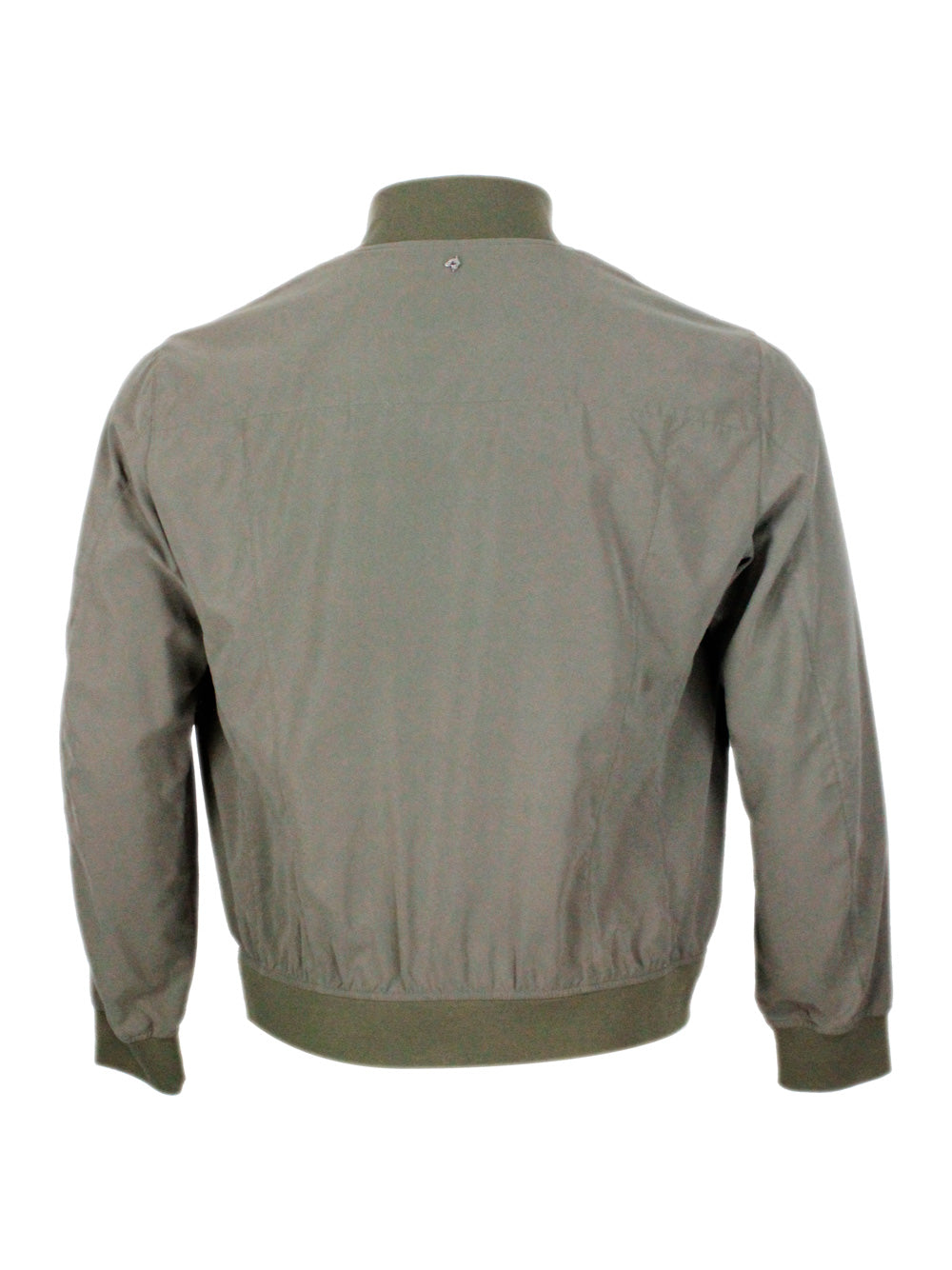 Montecore Jackets Smoke Green 87pl 13pa