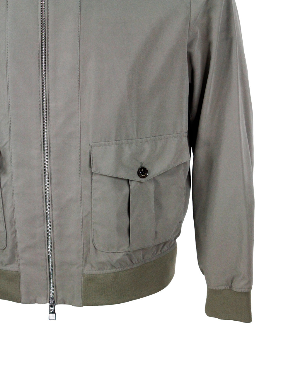 Montecore Jackets Smoke Green 87pl 13pa
