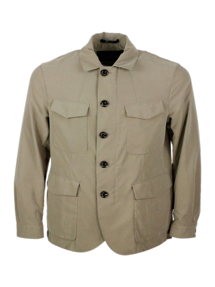 Montecore Jackets Beige 87pl 13pa