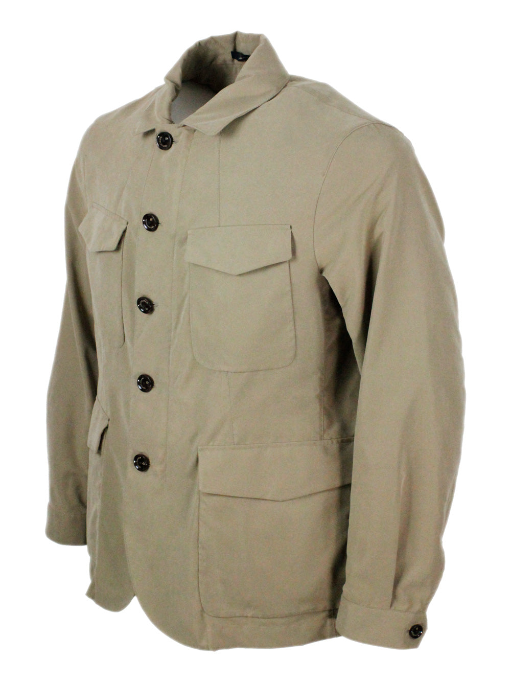 Montecore Jackets Beige 87pl 13pa