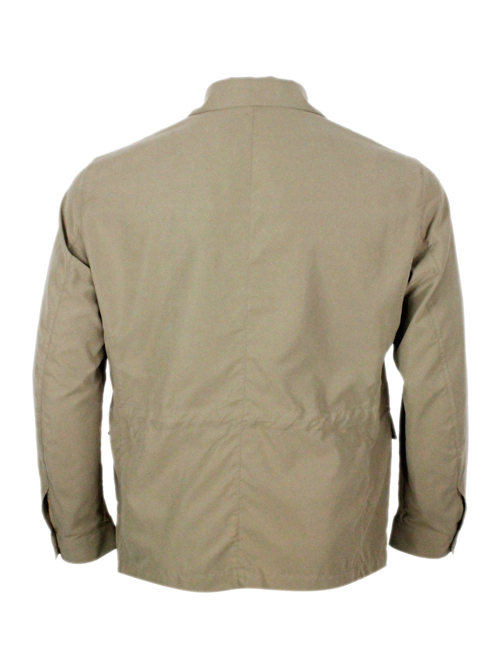 Montecore Jackets Beige 87pl 13pa