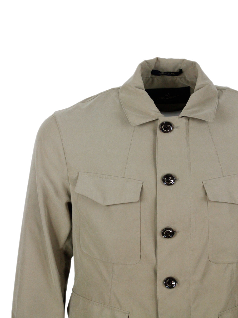 Montecore Jackets Beige 87pl 13pa