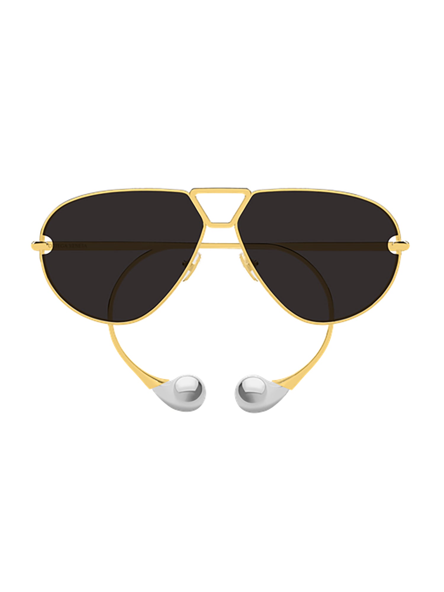 1qbs5hy0a Metallic Metal (other) | Glasses