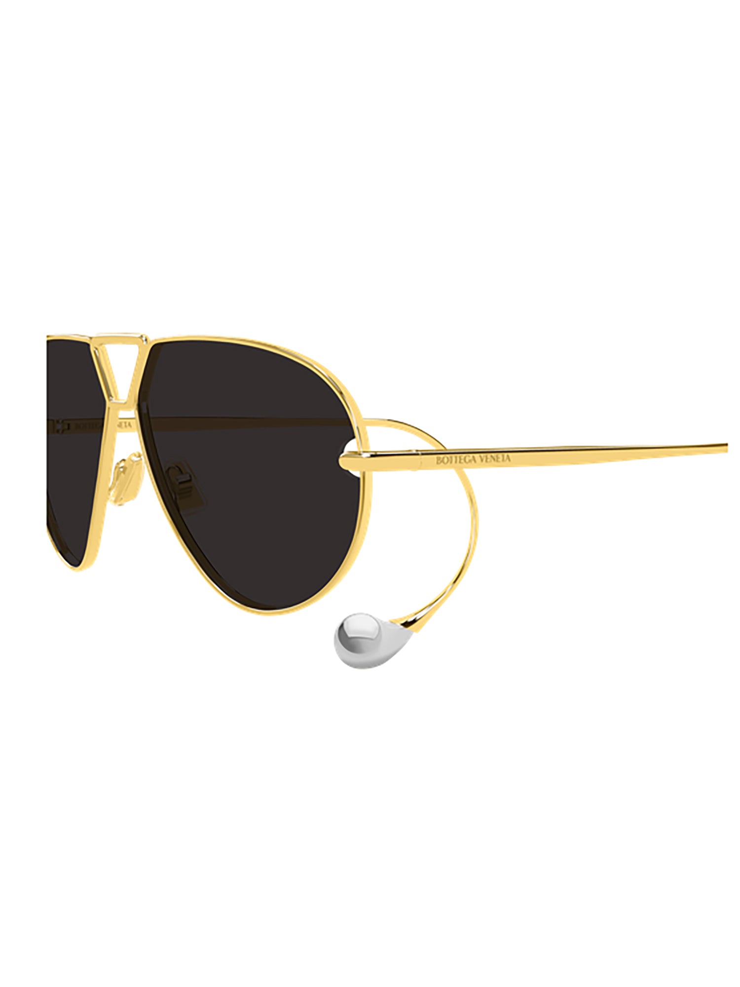 1qbs5hy0a Metallic Metal (other) | Glasses