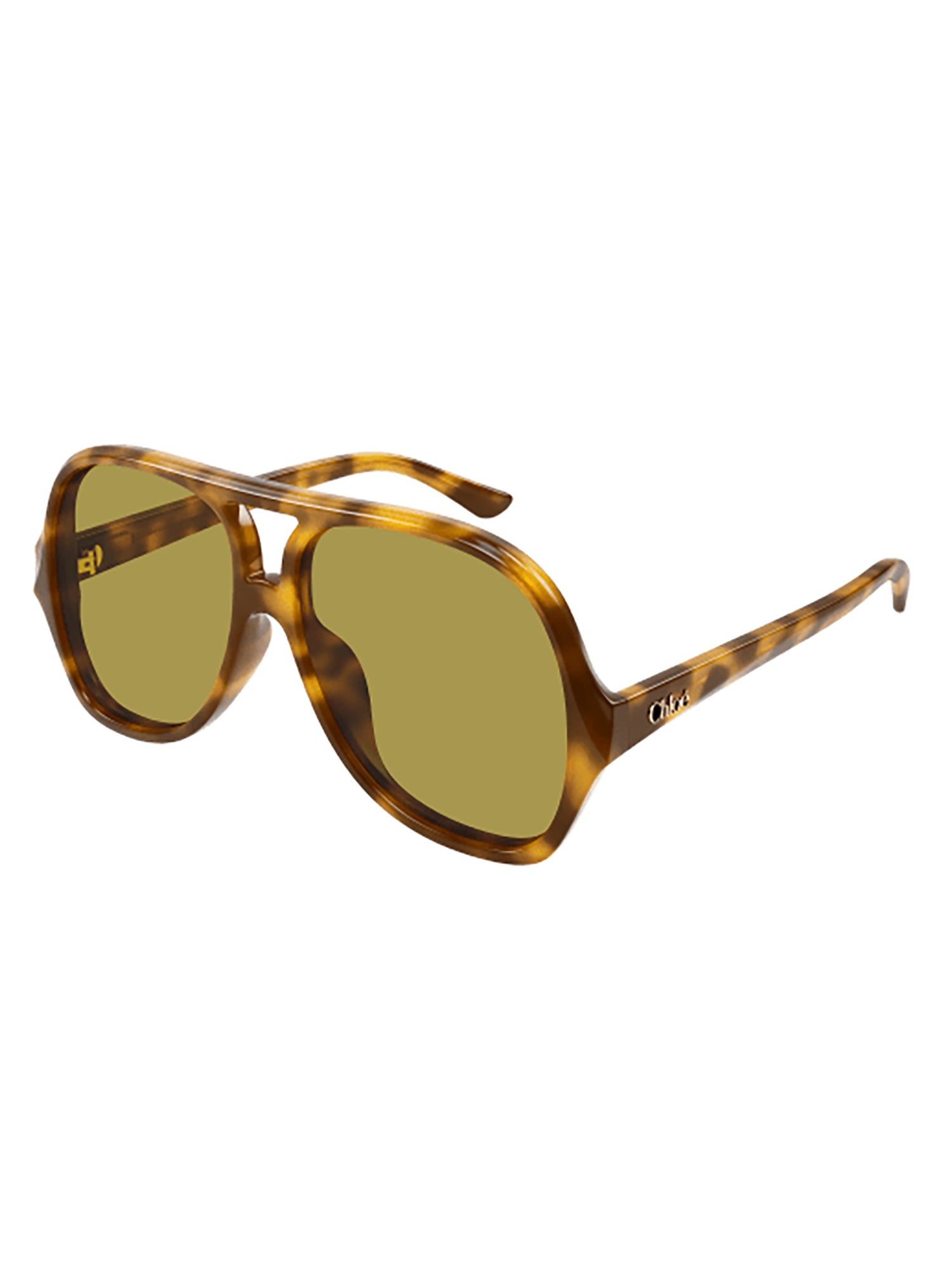 1qbm5hy0a Brown Glasses