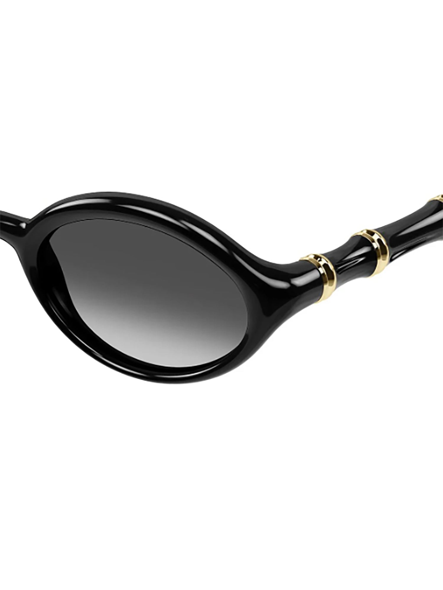 1qba5hy0a Black Plastic | Glasses