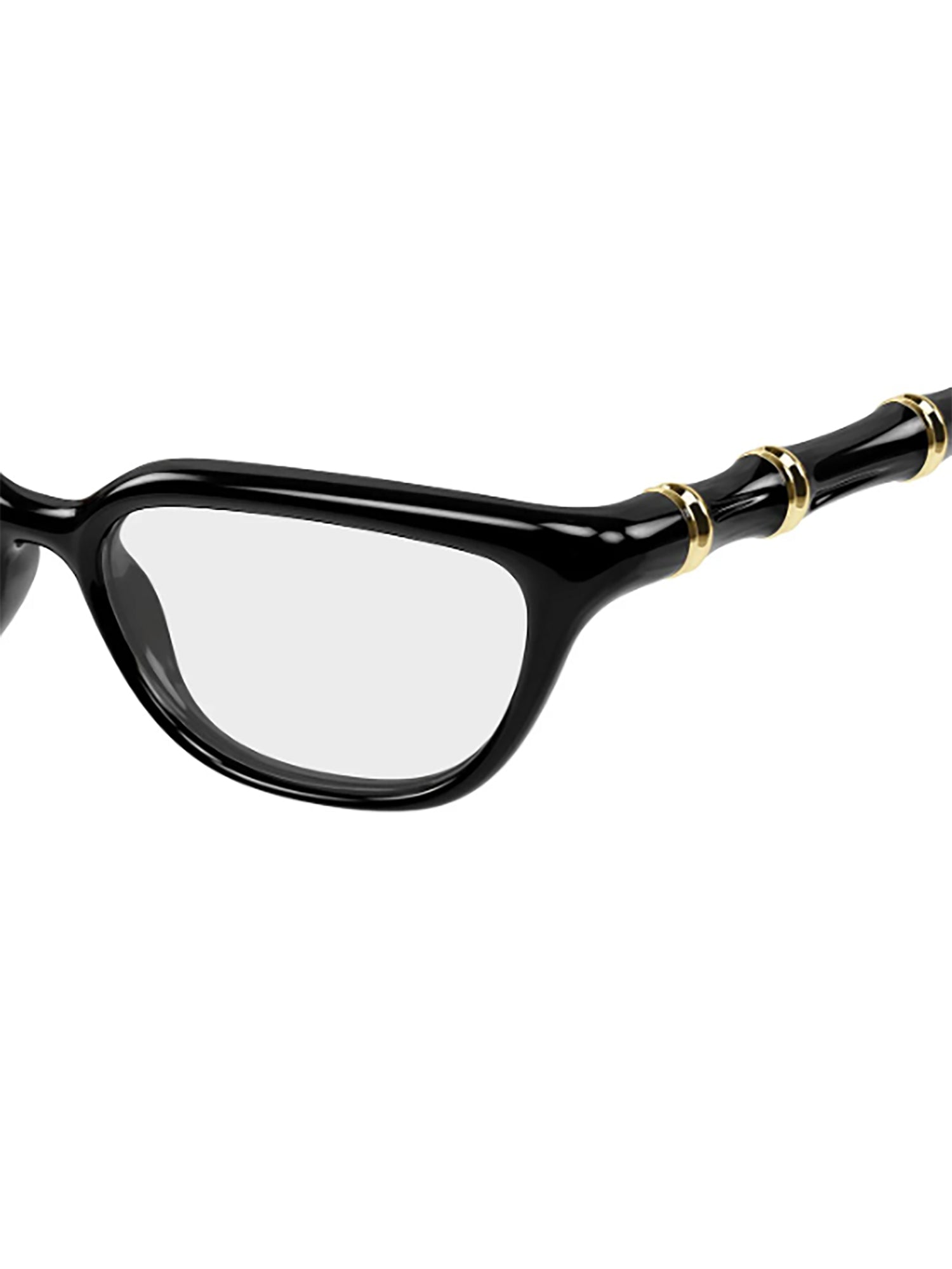 1qc55hy0a Black Plastic | Glasses