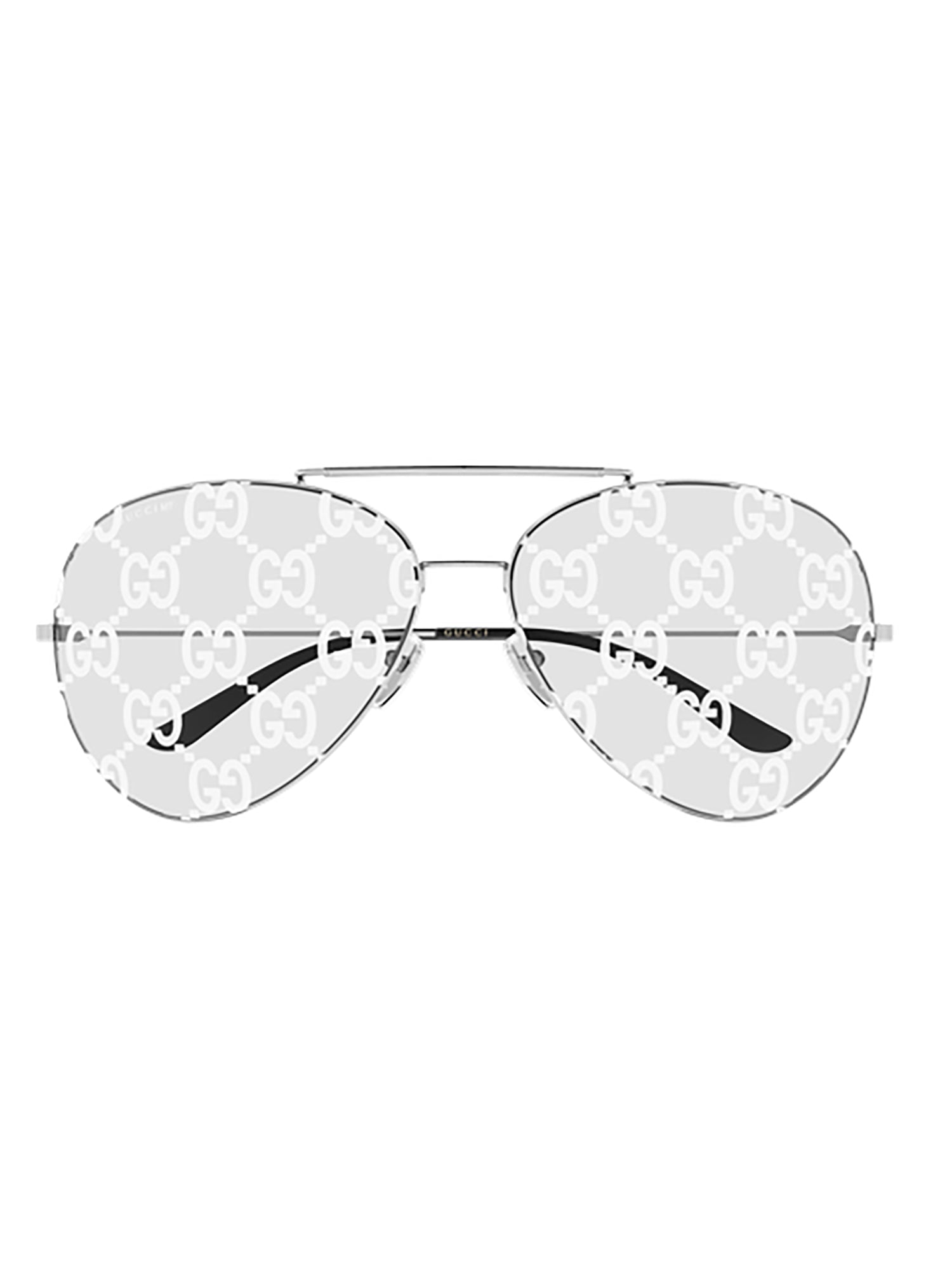 1qbx5hy0a Metallic Metal (other) | Glasses