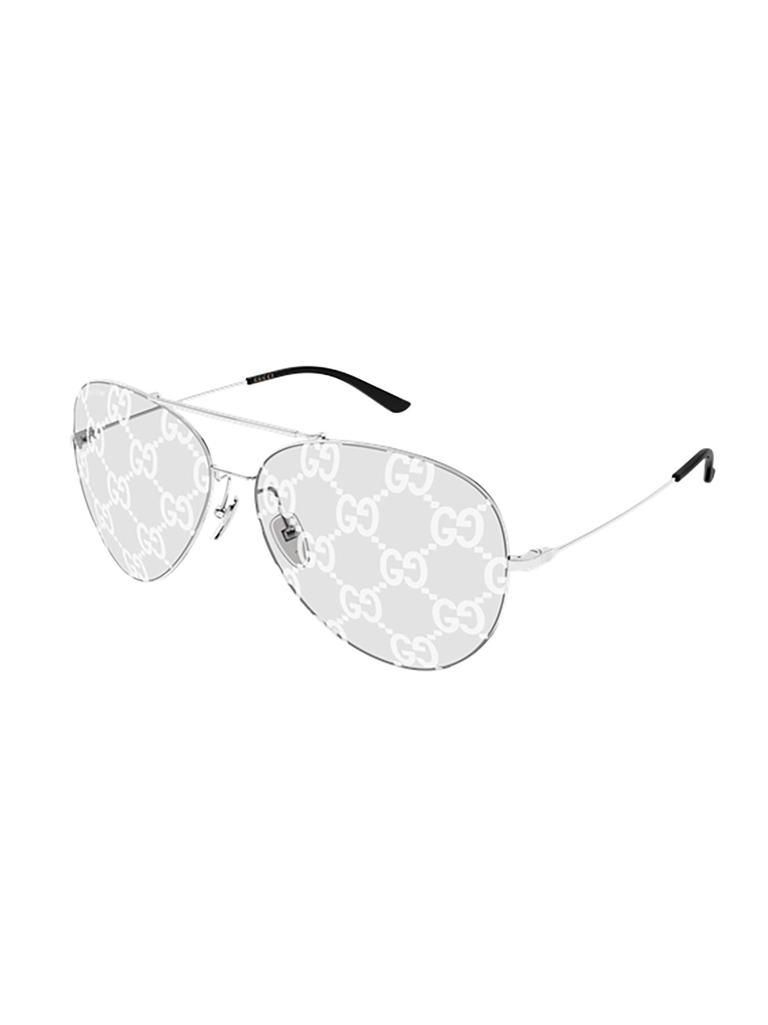 1qbx5hy0a Metallic Metal (other) | Glasses