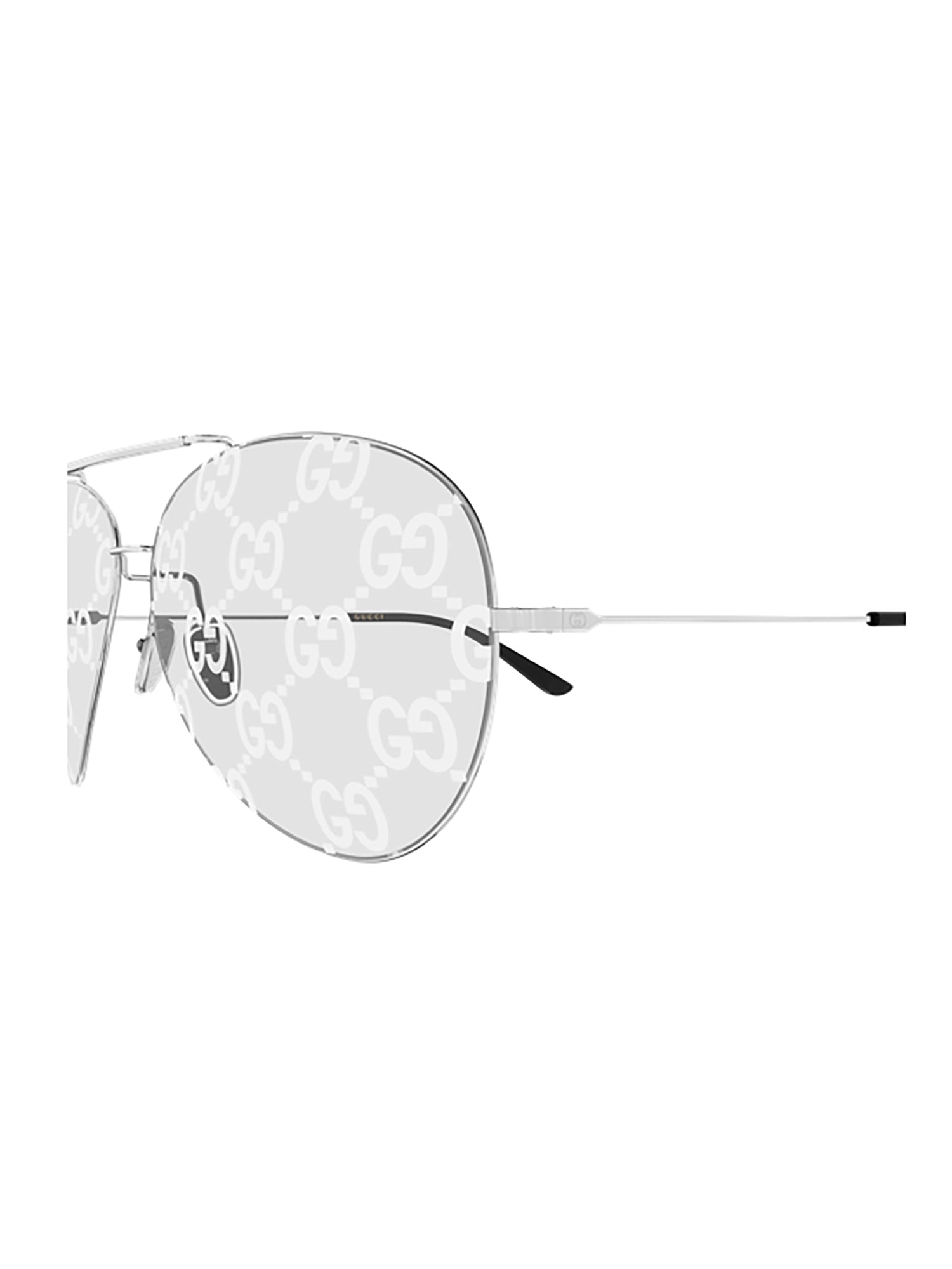 1qbx5hy0a Metallic Metal (other) | Glasses