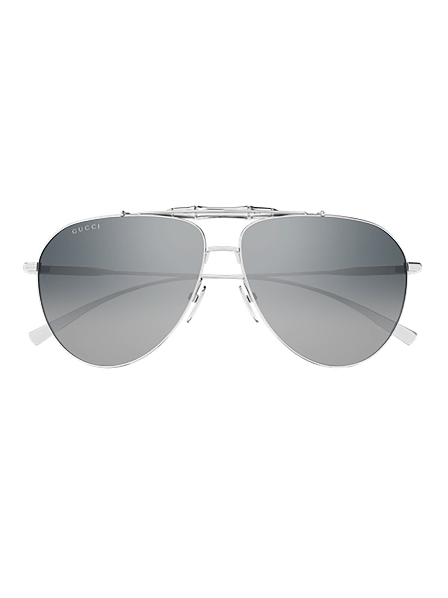 1qat5hy0a Metallic Metal (other) | Glasses