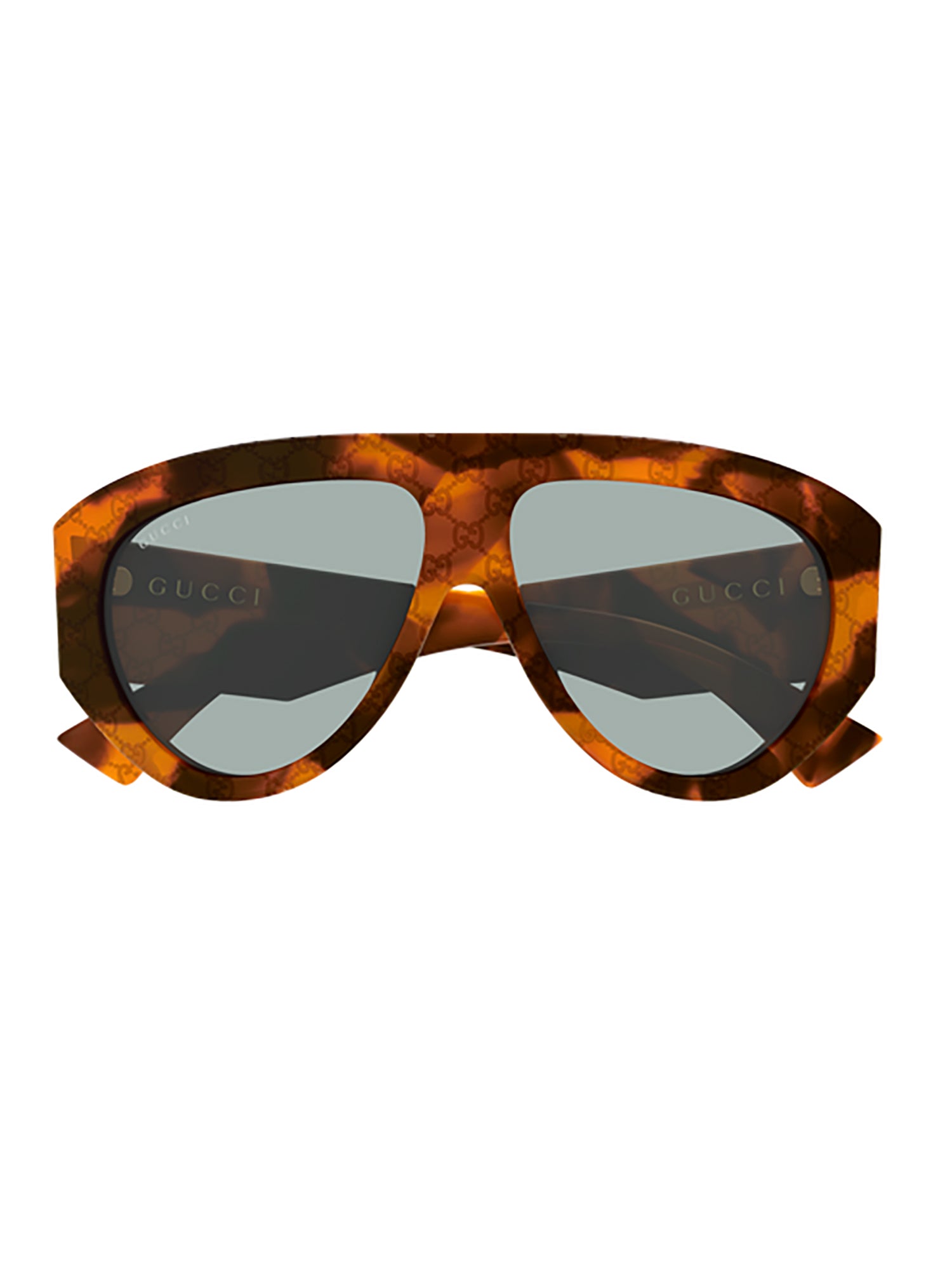 1qap5hy0a Brown Glasses