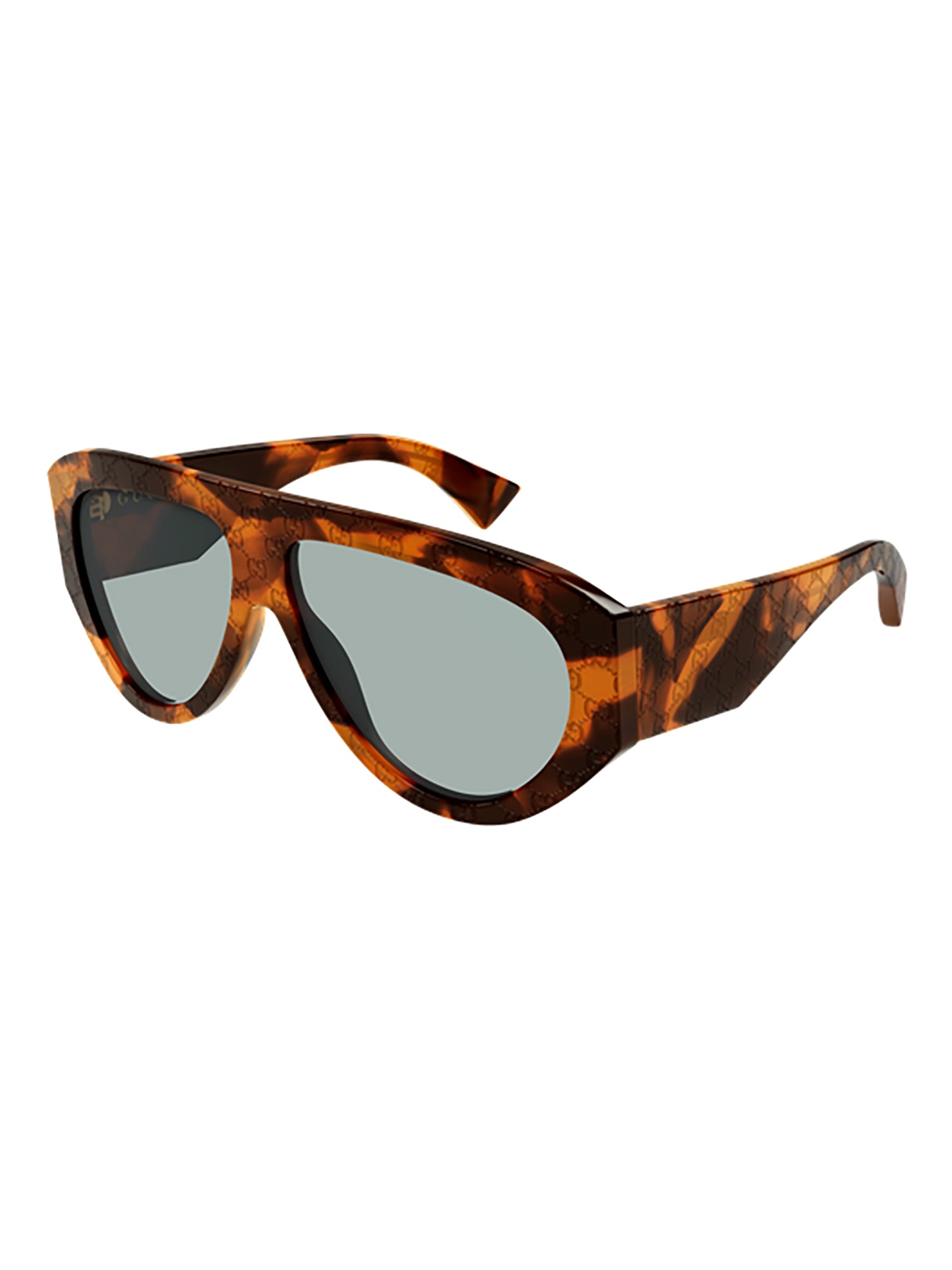 1qap5hy0a Brown Glasses