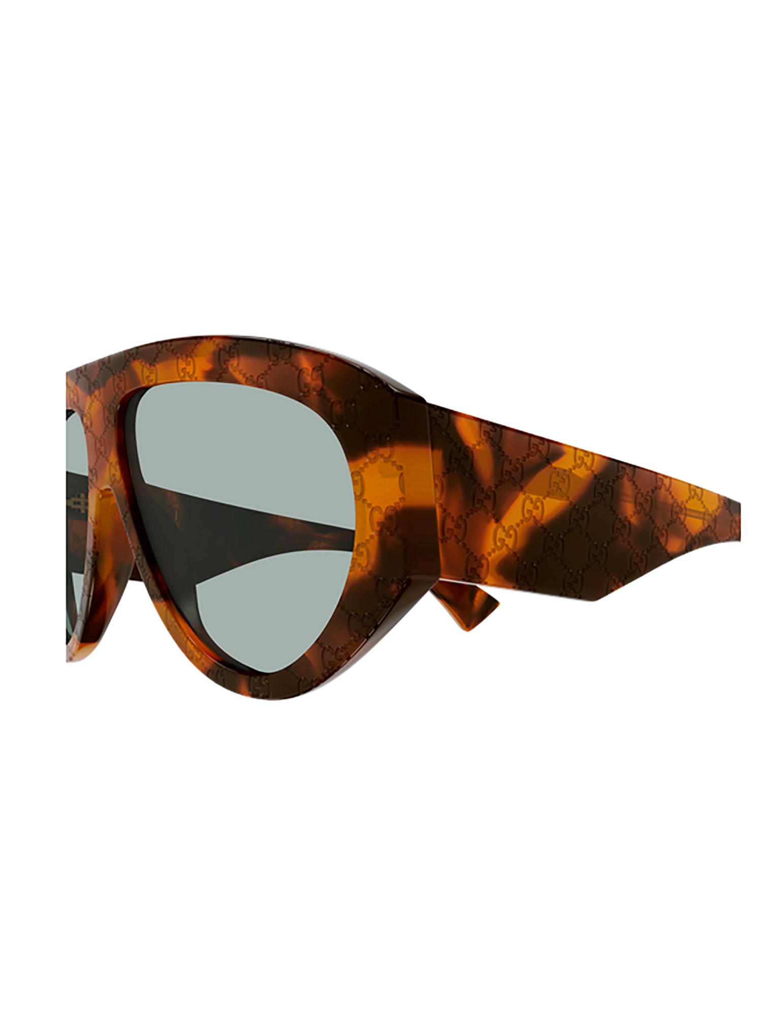 1qap5hy0a Brown Glasses