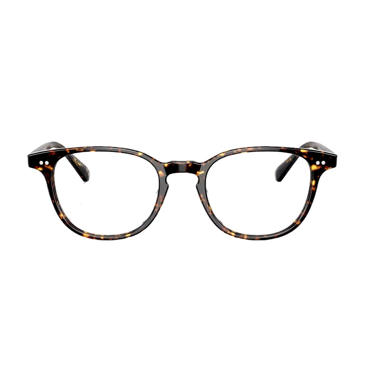 Oliver Peoples Ov5481u - Sadao Brown Acetato Optical Frames