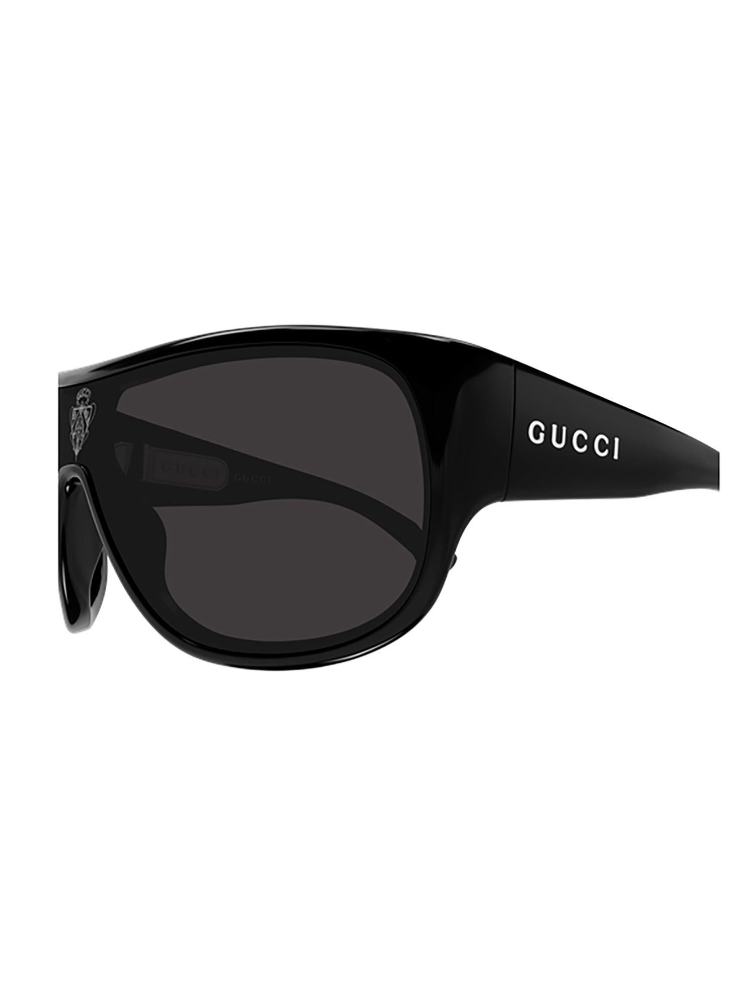 1qc95hy0a Black Plastic | Glasses