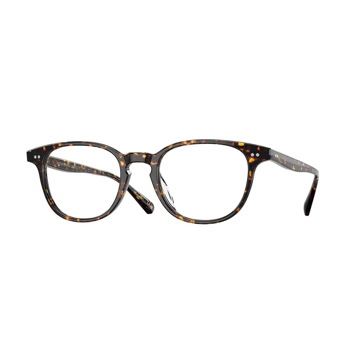 Oliver Peoples Ov5481u - Sadao Brown Acetato Optical Frames
