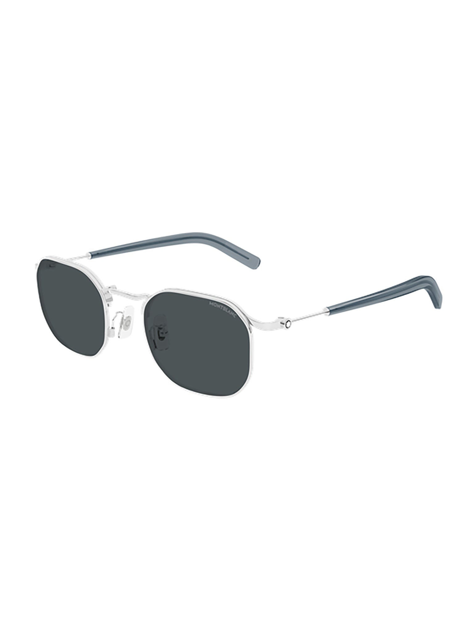 1qbd5hy0a Metallic Metal (other) | Glasses