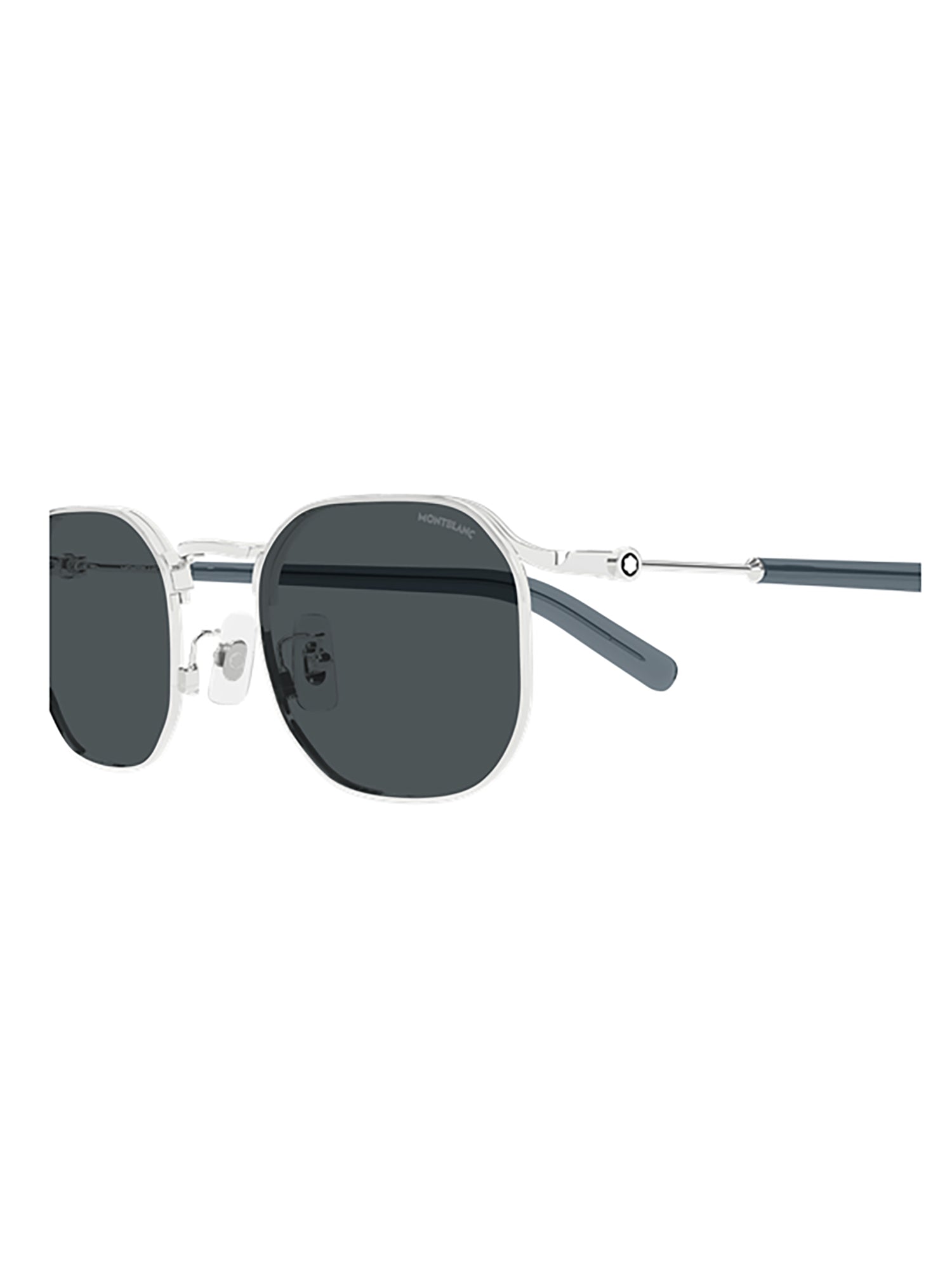 1qbd5hy0a Metallic Metal (other) | Glasses