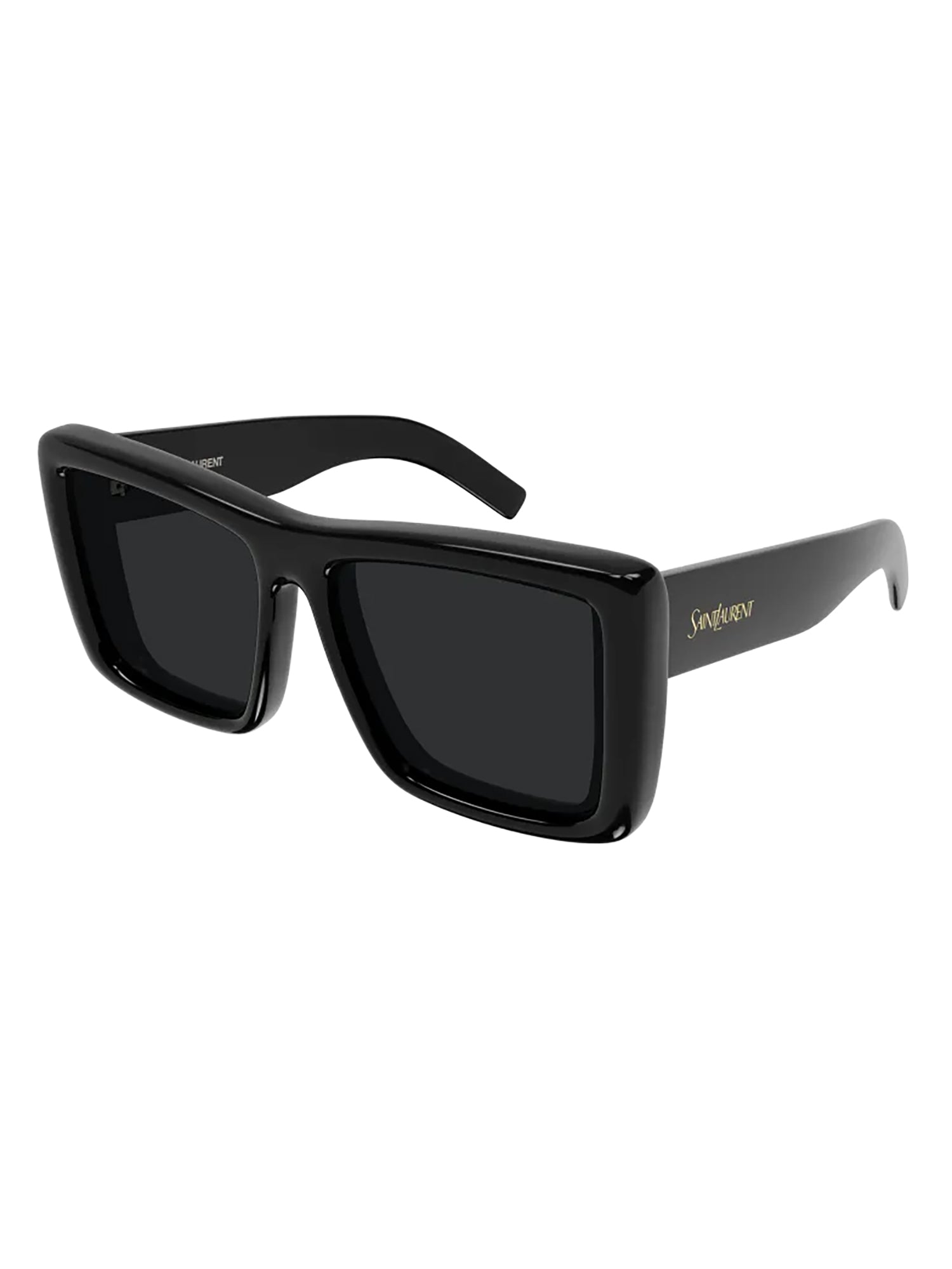 1qbn5hy0a Black Plastic | Glasses