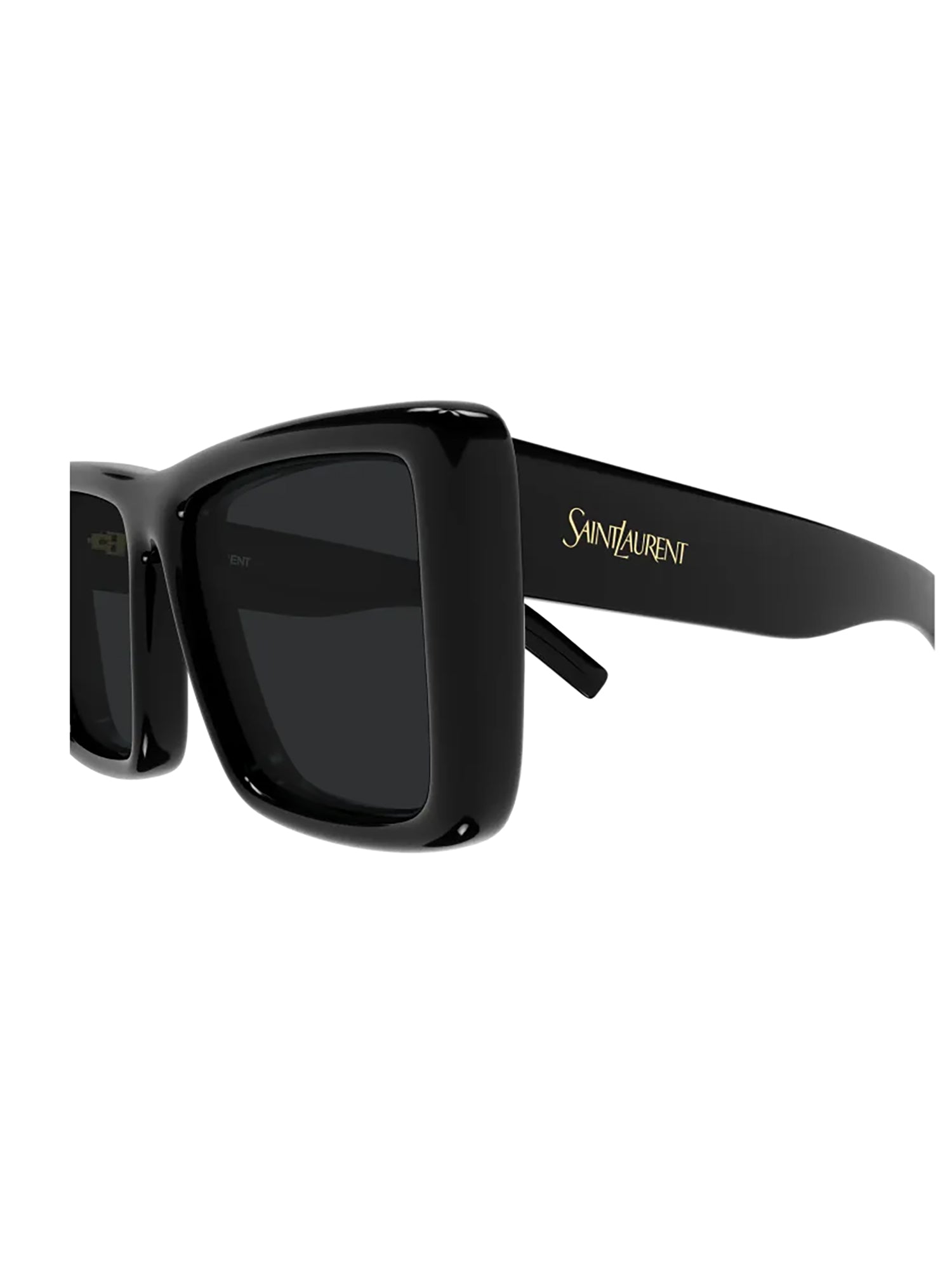 1qbn5hy0a Black Plastic | Glasses