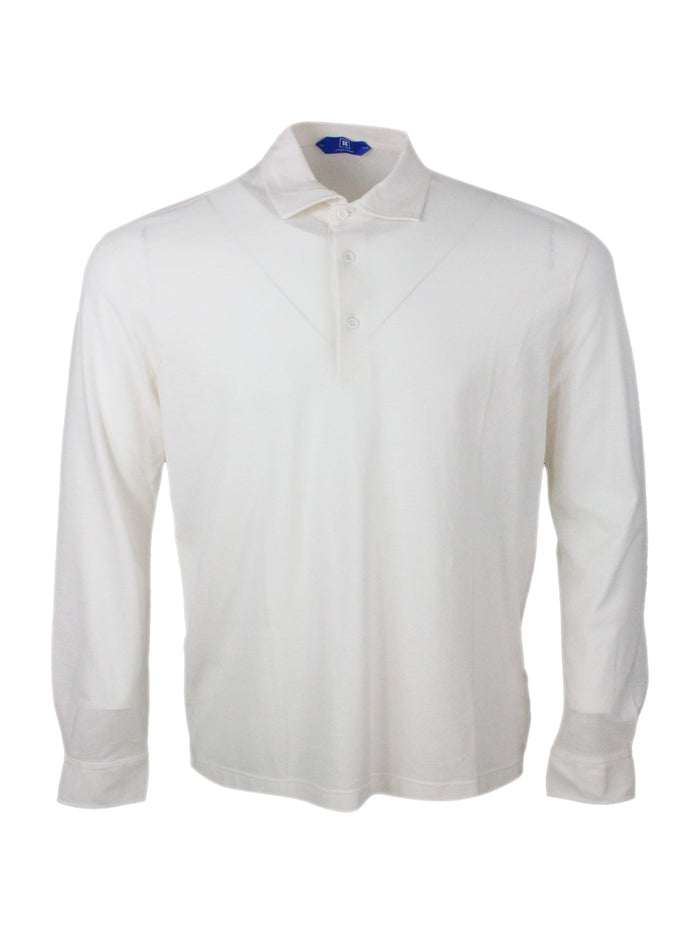 Kired T-shirts and Polos White 100co