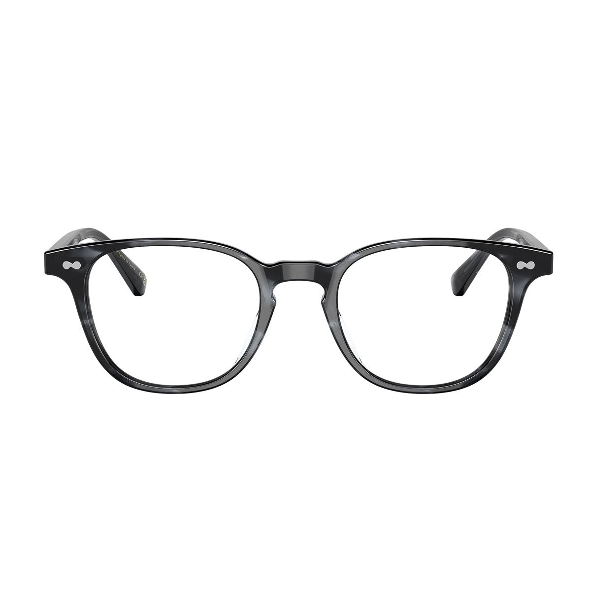 Oliver Peoples Ov5481u - Sadao Blue Acetato Optical Frames