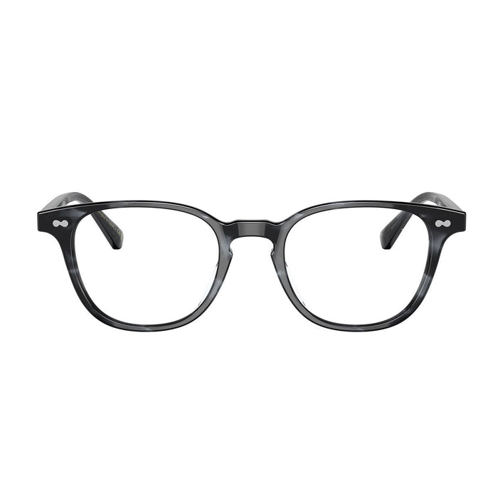 Oliver Peoples Ov5481u - Sadao Blue Acetato Optical Frames