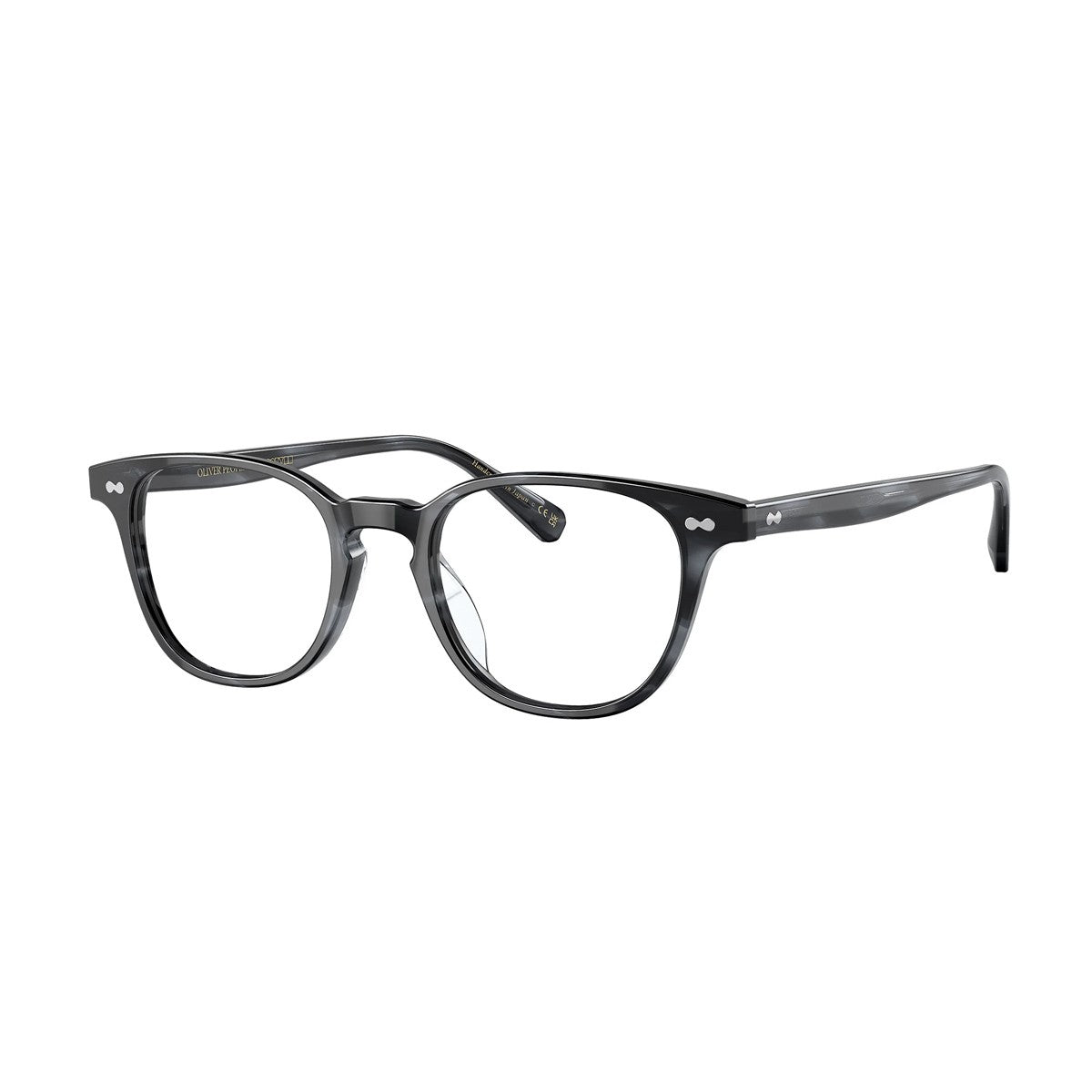 Oliver Peoples Ov5481u - Sadao Blue Acetato Optical Frames