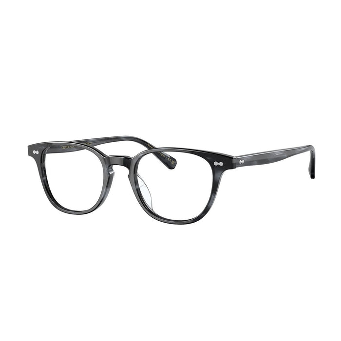 Oliver Peoples Ov5481u - Sadao Blue Acetato Optical Frames