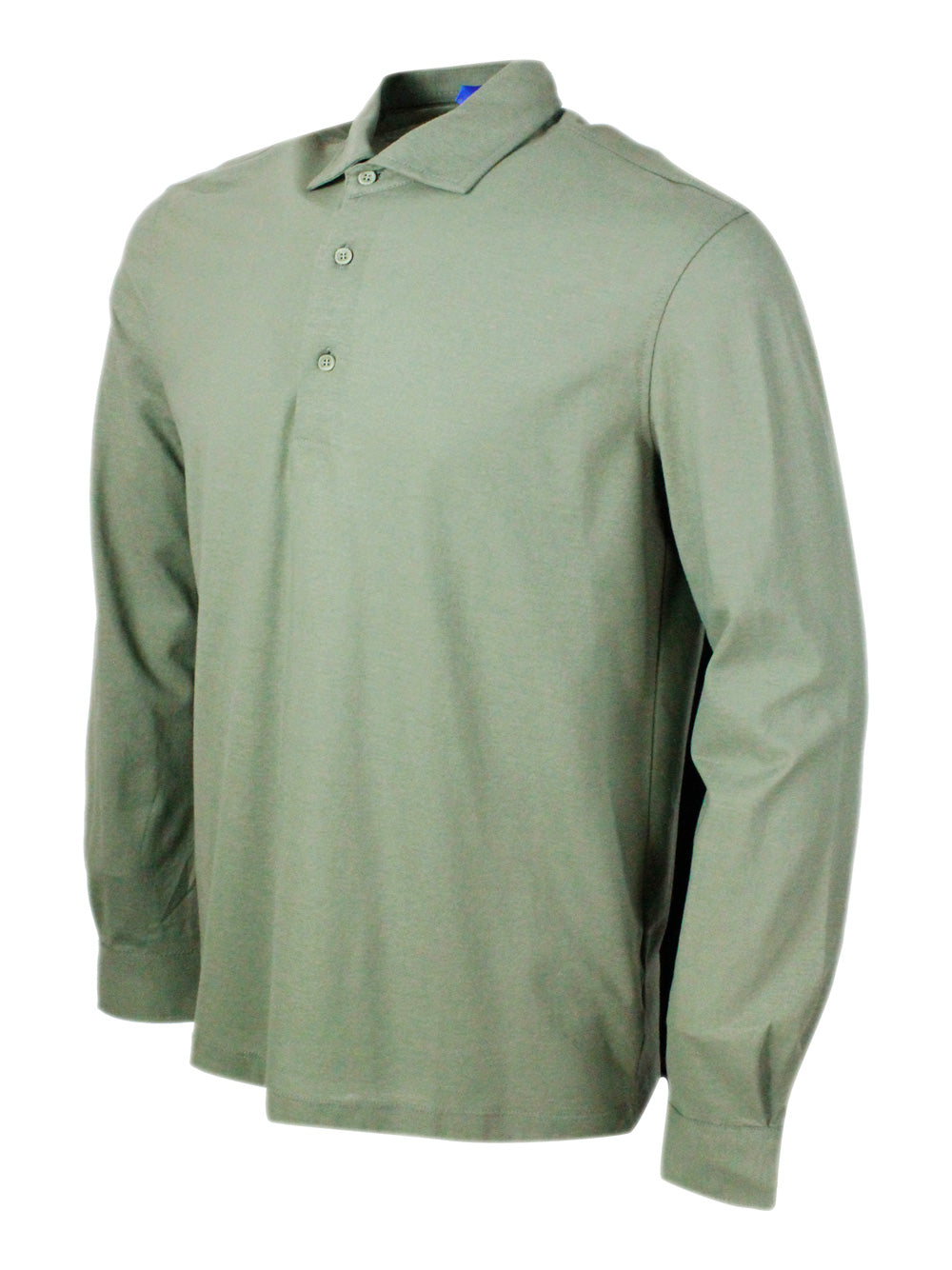 Kired T-shirts and Polos Verde Fava 100co