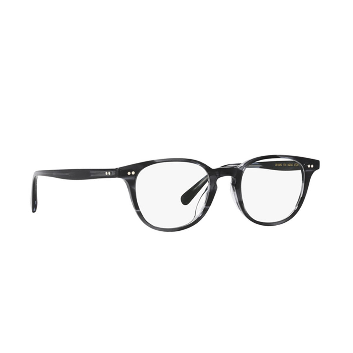 Oliver Peoples Ov5481u - Sadao Blue Acetato Optical Frames