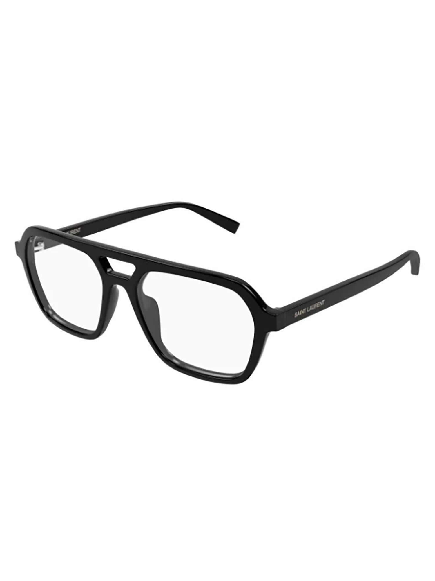 1qb25hy0a Black Glasses