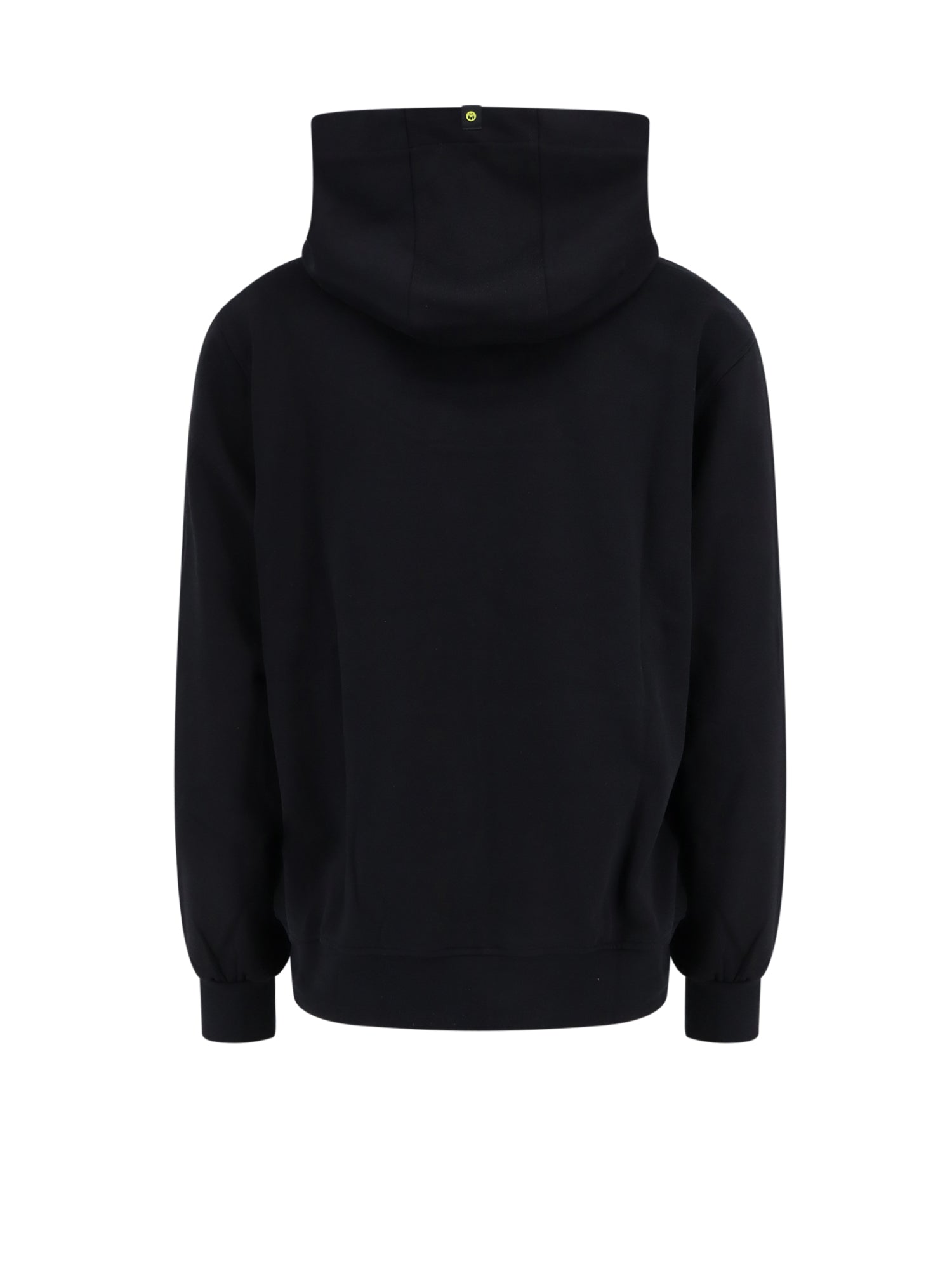 Barrow Sweaters Black Cotone