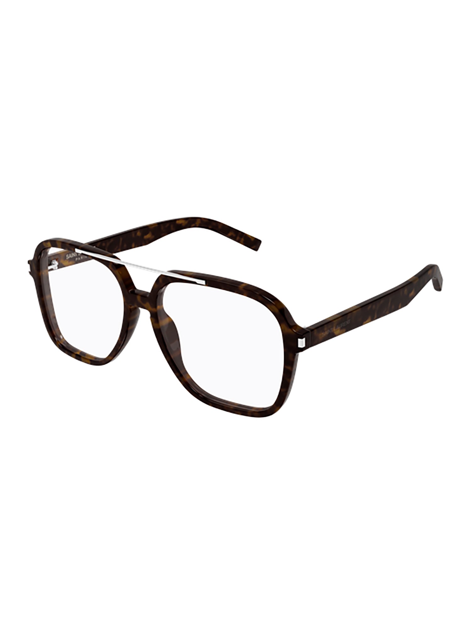 1qbp5hy0a Brown Glasses