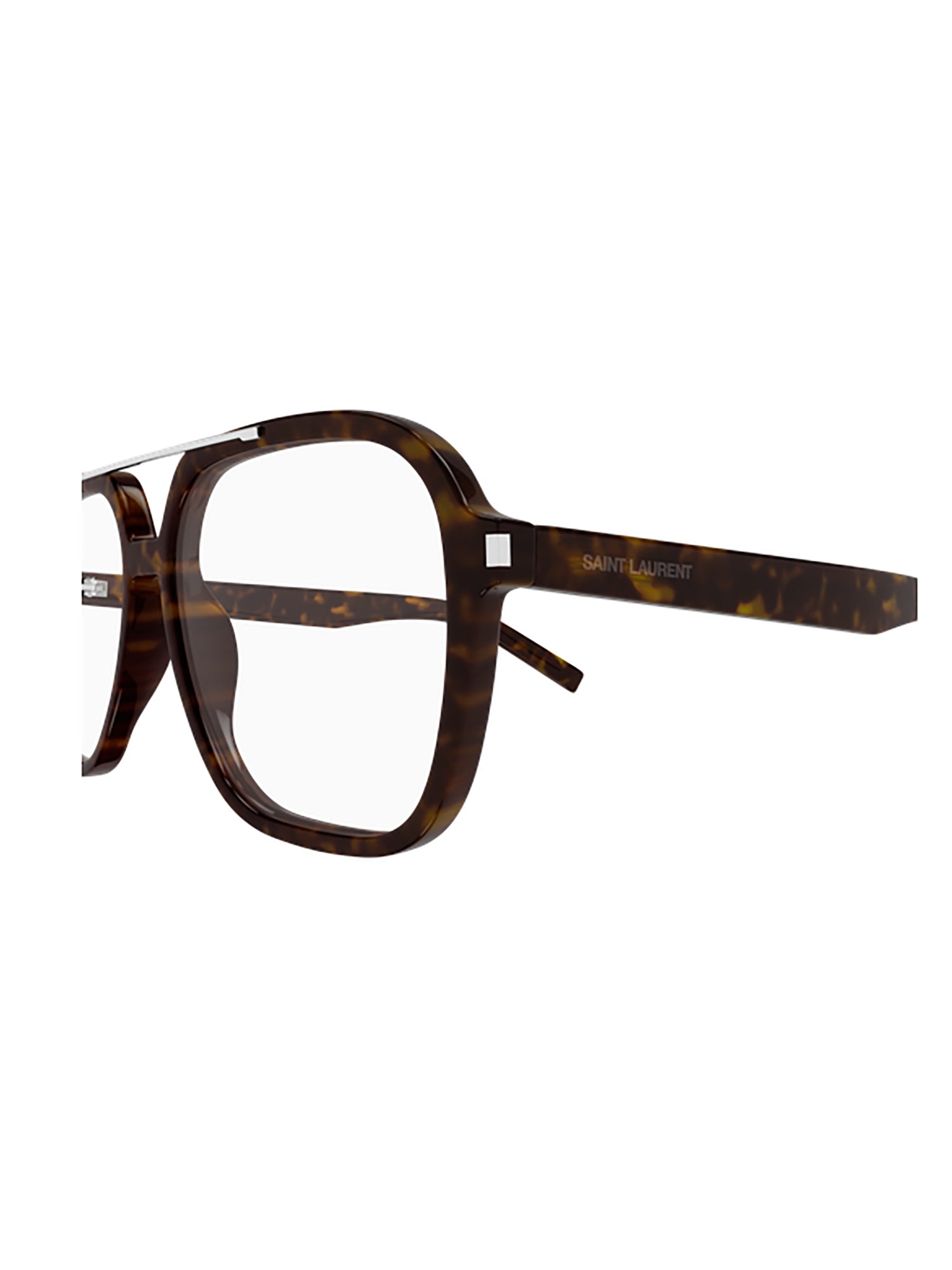 1qbp5hy0a Brown Glasses