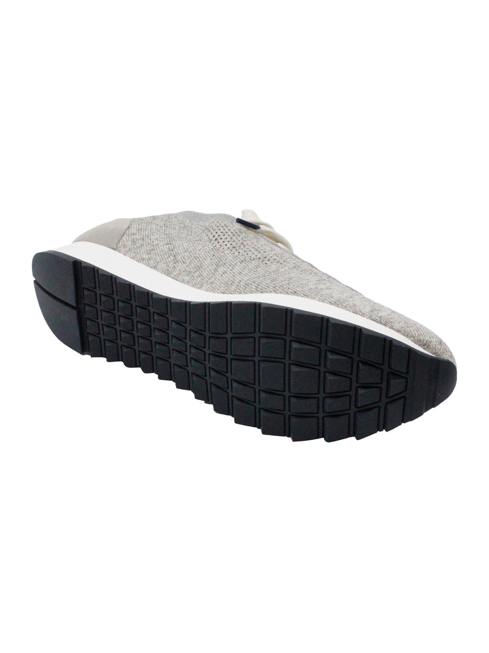 Barba Napoli Sneakers Grey 100pl