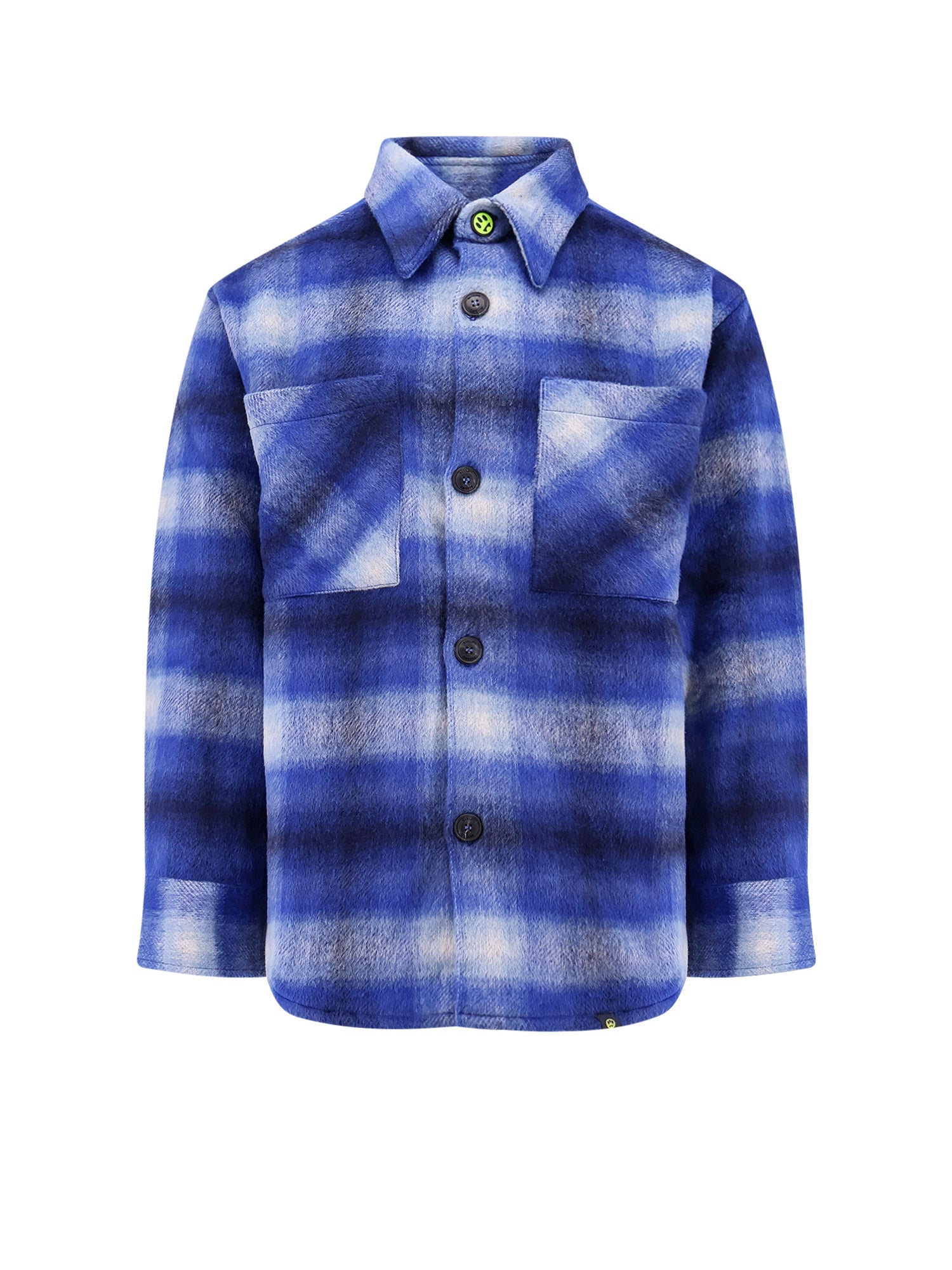 Barrow Shirts Blue