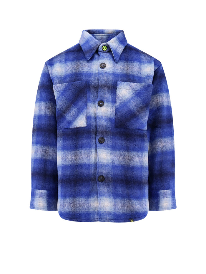 Barrow Shirts Blue
