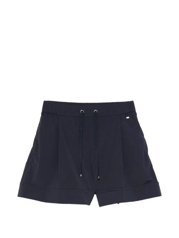 Herno Polyamide 86% shorts in navy