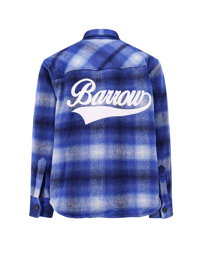 Barrow Shirts Blue
