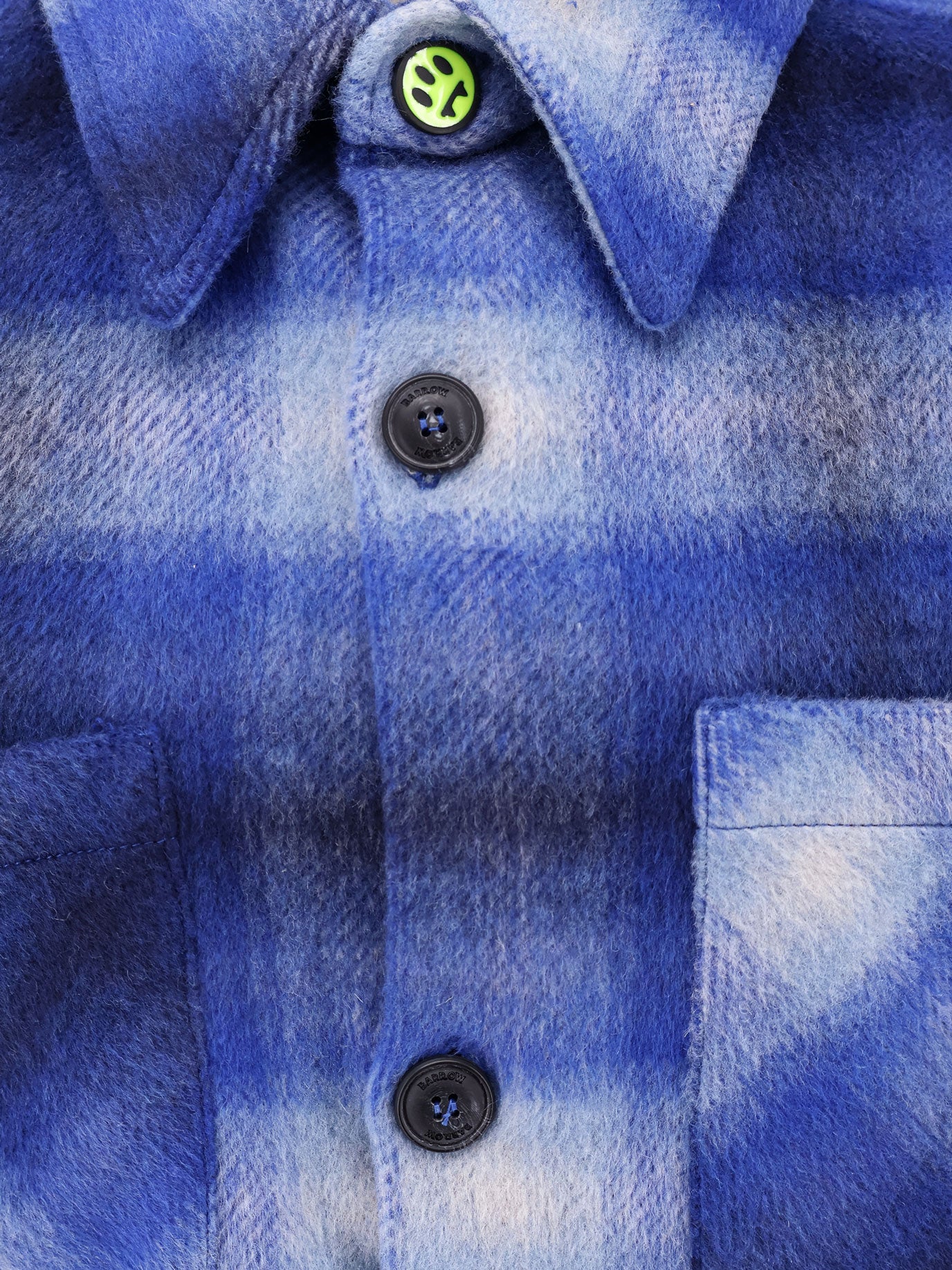 Barrow Shirts Blue