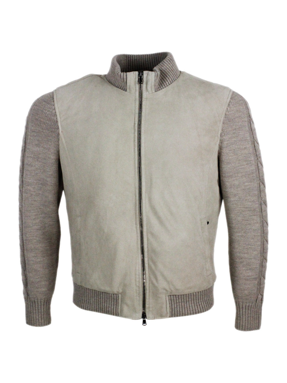 Barba Napoli Jackets Beige 100le